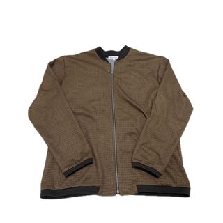 東洋エンタープライズ - gold ゴールド ウールモッサーノーカラー