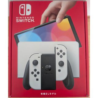 Nintendo Switch - 【中古】純正 Switch HDMIケーブル 有機EL付属品