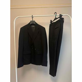 JOHN LAWRENCE SULLIVAN - john lawrence sullivan 18ss セットアップ