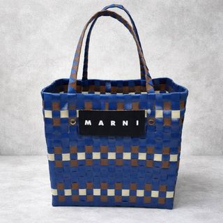 MARNI（かごバッグ/ストローバッグ）のフリマアイテム一覧