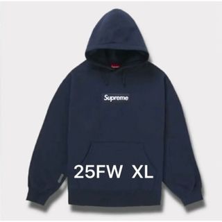 Supreme（パーカー）のフリマアイテム一覧