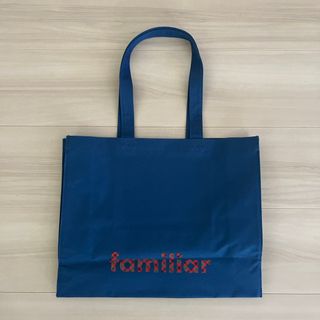 familiar（トートバッグ）のフリマアイテム一覧