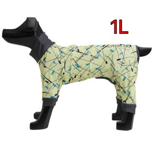 ALPHAICON - ALPHAICON スノードッグガード 2022年モデルの通販 by