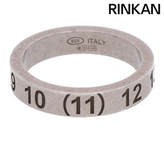 Maison Margiela（旧Maison Martin Margiela）（リング(指輪)）の