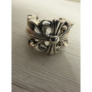 Chrome Hearts - 【希少価値ある1995年製です】クロムハーツ タイニー