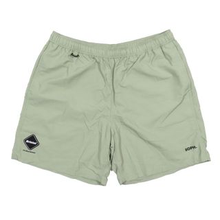 F.C.R.B.（パンツ ・ グリーン・カーキ/緑色系）のフリマアイテム一覧