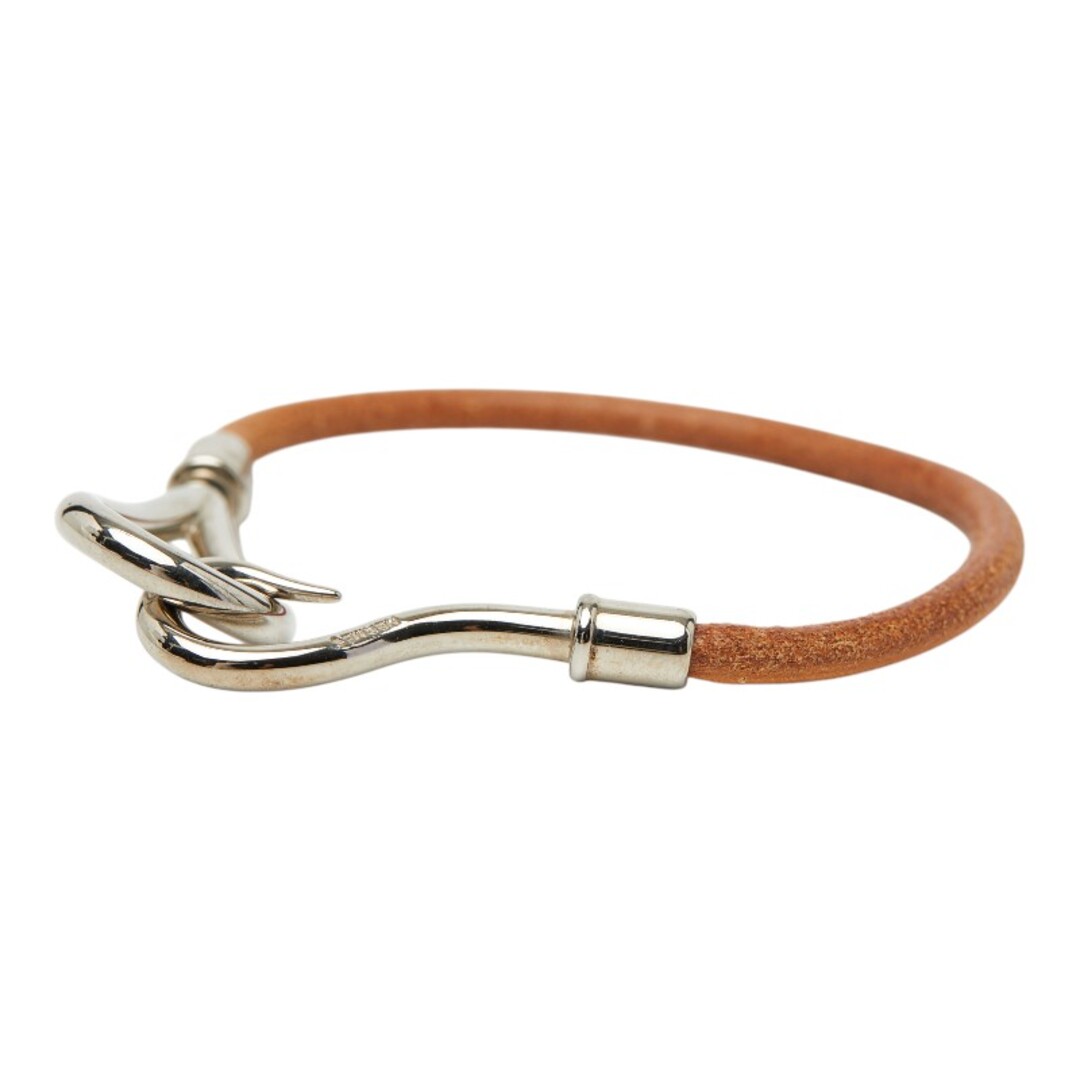 HERMES - エルメス ジャンボ ブレスレット レザー レディース HERMES