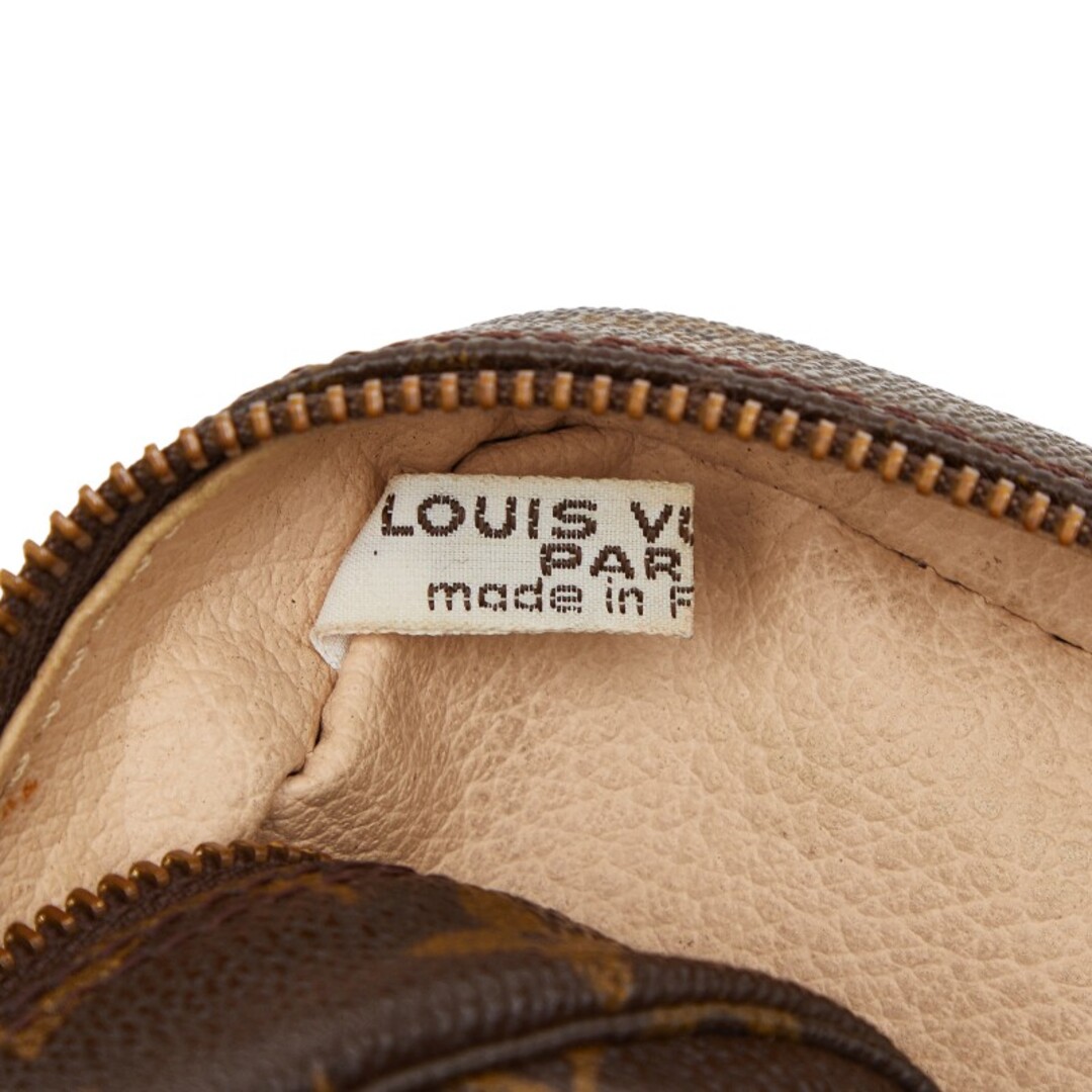 LOUIS VUITTON - ルイ ヴィトン モノグラム トゥルース トワレット23