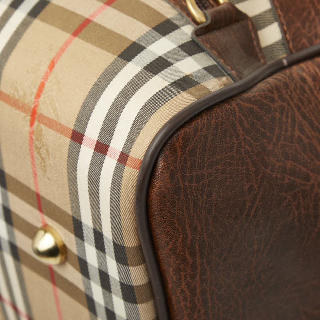 BURBERRY - バーバリー スポーツ ノバチェック シャドーホース