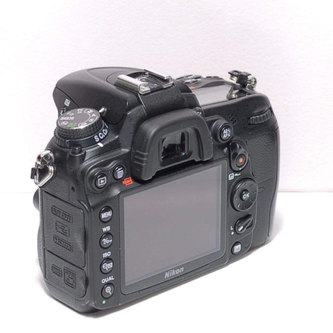 Nikon - 高速連写✨Nikon D7000✨ニコン✨ダブルレンズ✨スポーツ観戦