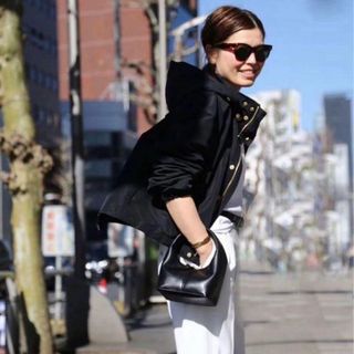 DEUXIEME CLASSE - JOHNBULL ジョンブル カウチン MUSE Deuxieme