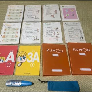 KUMON - 公文 国語F（ⅠⅡ）2006.12版 解答書の通販 by ケセラ
