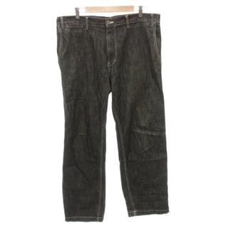 TENDERLOIN - 20SS テンダーロイン DENIM PNT デニム ブラック