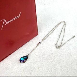 Baccarat - （最終値下げ中）バカラ タリスマン イリゼ クリア 新品