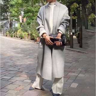 DEUXIEME CLASSE（ロングコート）のフリマアイテム一覧