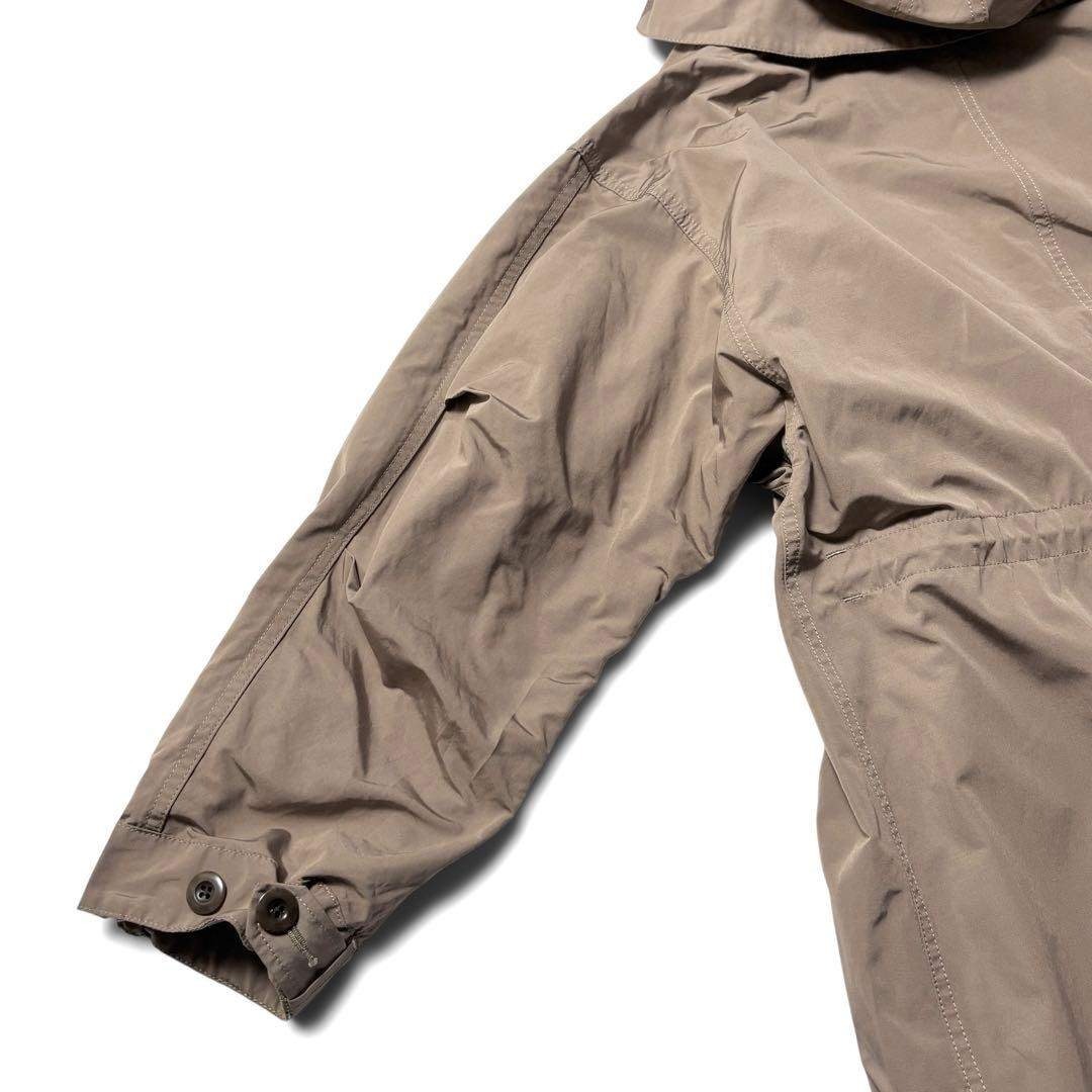 BEAUTY&YOUTH UNITED ARROWS - ビューティアンドユース ライナー付き M