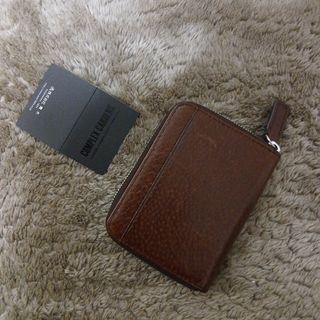 HERZ - HERZ 肉まん 小舟 巾着 ギョウザ 小銭入れ コインケースの通販