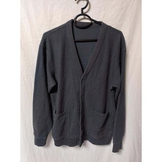 Supreme - Supreme Herringbone Cardigan Black XLの通販 by hanappu's
