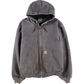 carhartt（ジャケット/アウター ・ グレー/灰色系）のフリマアイテム一覧