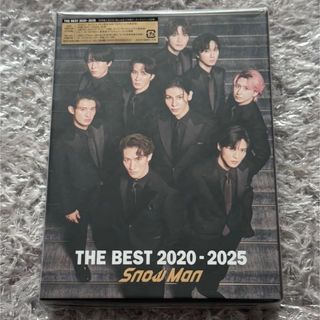 Snow Man - SnowMan 歴代シングル 通常盤の通販 by S@R@'s shop