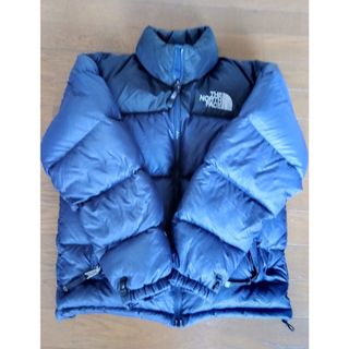 NANGA - 最終値下げ新品 XL ナンガ×フリークスストア別注フードダウン