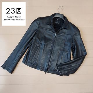 23区（ライダースジャケット）のフリマアイテム一覧