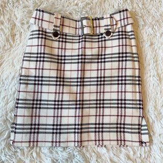 BURBERRY BLUE LABEL（ミニスカート）のフリマアイテム一覧