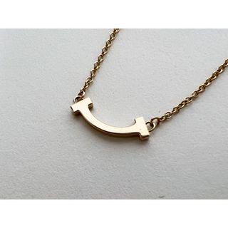 Tiffany & Co. - オールドティファニー ハート アロー チョーカー