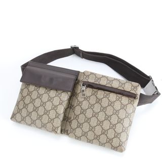 GUCCI（ボディーバッグ）のフリマアイテム一覧