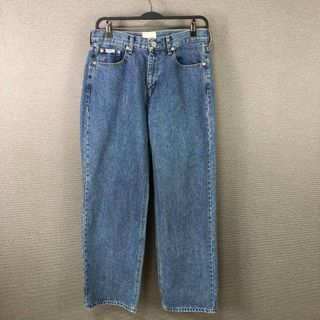 AS KNOW AS olaca - アズノウアズ オオラカ デニムパンツ ジーンズ