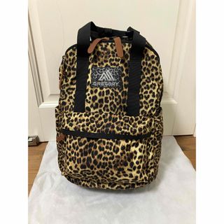 Darich - ダーリッチ darich キルティングビジューミニリュック SAX