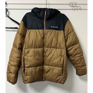 Columbia - Columbia コロンビア Crater Lake 2 Jacket クレイター