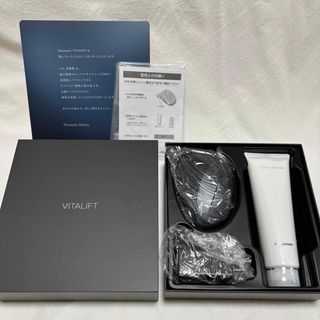 ニュースキン genLOC ガルバニック スパ システム2 NU SKINの通販 by