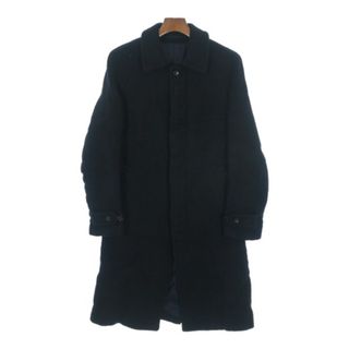 COMME des GARCONS HOMME（ステンカラーコート）のフリマアイテム一覧
