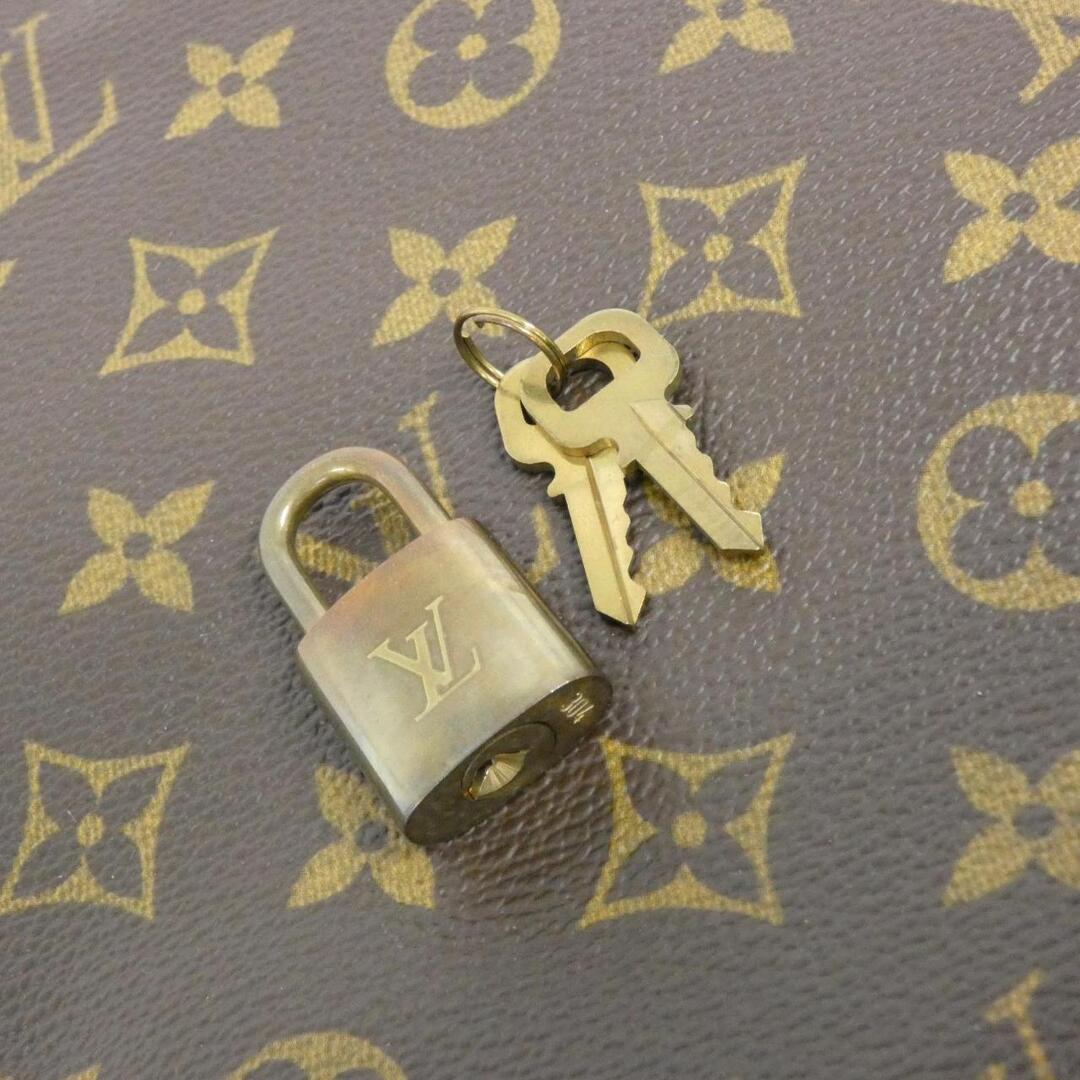 LOUIS VUITTON - ルイヴィトン モノグラム クルーザーバッグ 50cm