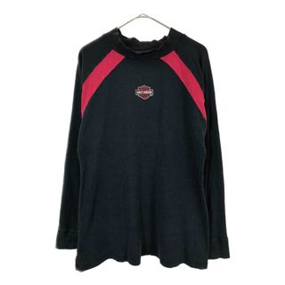 Harley Davidson（Tシャツ/カットソー(七分/長袖)）のフリマアイテム一覧