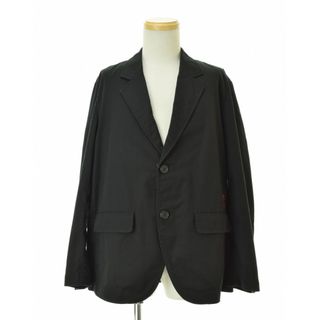 UNDERCOVER - 2004ss アンダーカバー Languid期 GIZ ドッキング