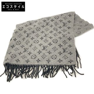 LOUIS VUITTON（マフラー）のフリマアイテム一覧