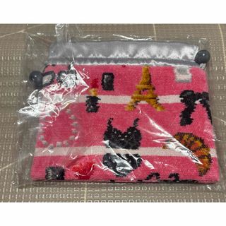 FEILER - フェイラー てんとう虫チャームの通販 by りこshop