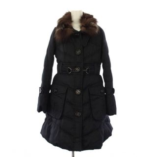 BURBERRY BLUE LABEL（ダウンコート）のフリマアイテム一覧