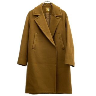 DEUXIEME CLASSE（ロングコート）のフリマアイテム一覧