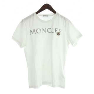 MONCLER（Tシャツ/カットソー(半袖/袖なし)）のフリマアイテム一覧