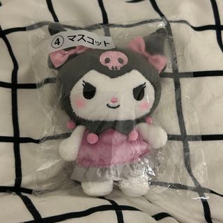 大阪関西万博 ミャクミャク 黒ミャクミャク 立ち ブラック カラビナの