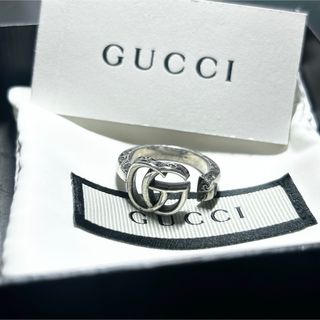 GUCCI（リング(指輪)）のフリマアイテム一覧