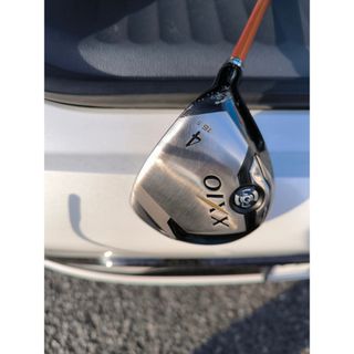 XXIO（クラブ）のフリマアイテム一覧