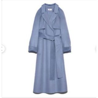 SNIDEL（ロングコート）のフリマアイテム一覧