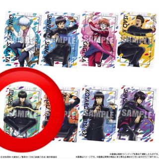 集英社 - ヒロアカ33巻特典イラストカードセットの通販 by ユラの
