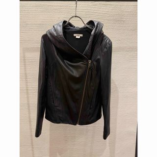 HELMUT LANG（ライダースジャケット）のフリマアイテム一覧