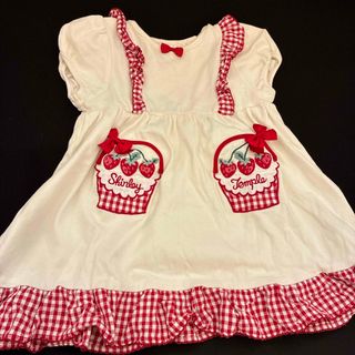 Shirley Temple - さーちゃん様専用 未使用 シャーリーテンプル うさぎ