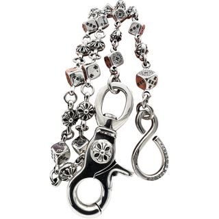 Chrome Hearts - 【希少価値ある1995年製です】クロムハーツ タイニー